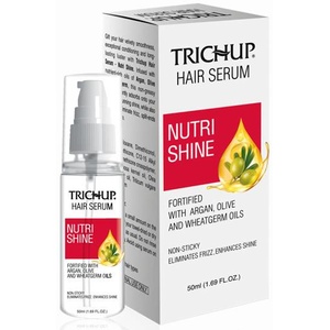 Trichup Nutri Shine Hair Serum