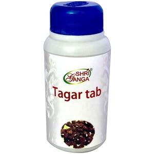 Tagara  Shri Ganga