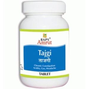 Tajgi Baps Amrut 