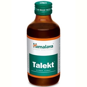 Talekt Himalaya