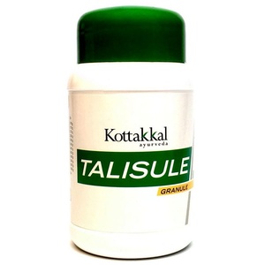 Talisule granule  Kottakkal Ayurveda