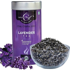 Lavender green tea Panchakarma Herbs