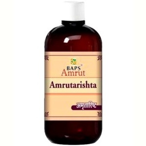 Amrutarishta Baps Amrut