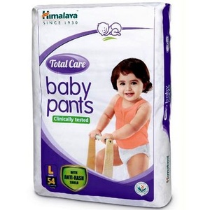 Total Care Baby Pants