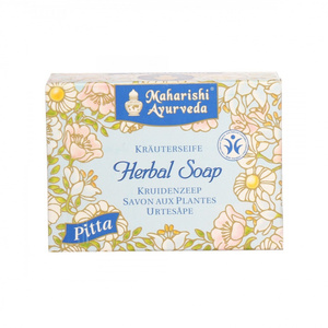 Натуральное мыло с Розой (100 г), Soap Rose, произв. Maharishi Ayurveda