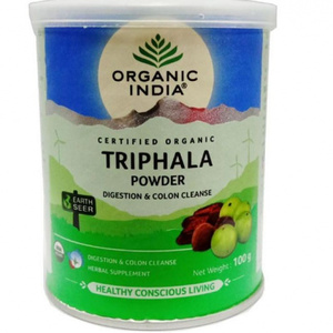 Triphala Powder Organic India