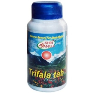 Trifala Shri Ganga