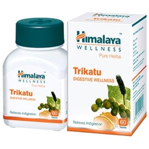 Trikatu Himalaya