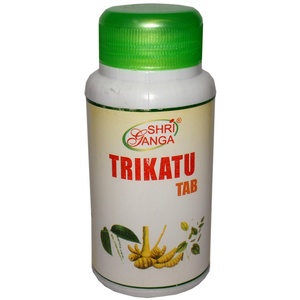 Trikatu Shri Ganga