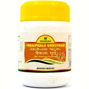 Triphala Ghritam Nagarjuna