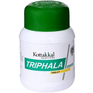  Triphala Kottakkal Ayurveda