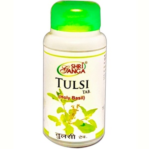 Tulsi Shri Ganga