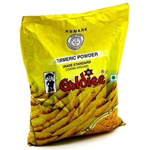 Turmeric Powder Goldiee