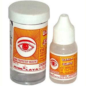 Ujala Eye drop