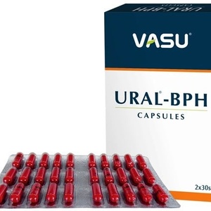 Ural BPH Vasu