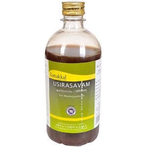 Usirasavam Kottakkal Ayurveda