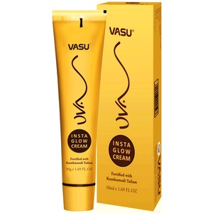 UVA Insta Glow Cream Vasu