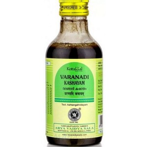 Varanadi Kashayam Kottakkal Ayurveda