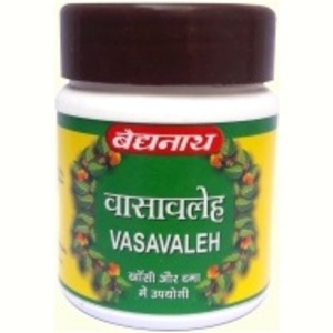 Vasavaleha (Avaleha) Baidyanath