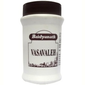 Vasavaleha (Avaleha) Baidyanath