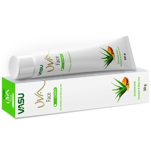 Vasu Uva Face Cream