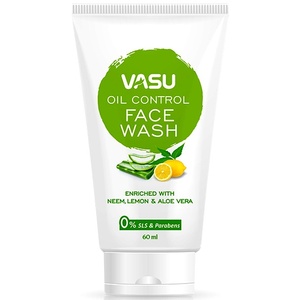 Vasu Oil Control Face Wash 