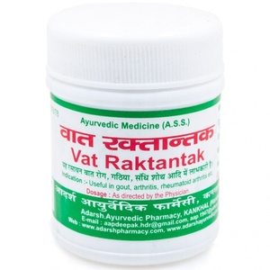 Vat Raktantak Adarsh 