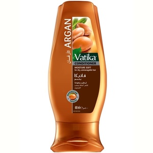 Argan Conditioner Dabur Vatika