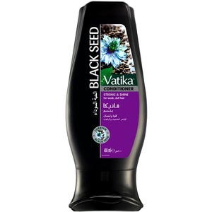 Black Seed Conditioner Vatika Dabur