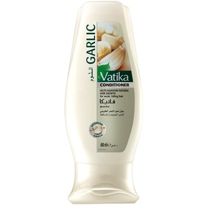 Garlic Conditioner Vatika Dabur