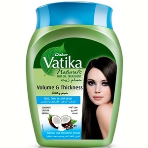 Vatika Volume and Thickness Hammam Zaith
