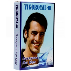 Vigoroyal-M Maharishi Ayurveda
