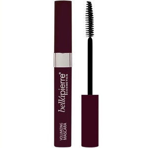 Volumizing mascara Brown Bellapierre Cosmetics