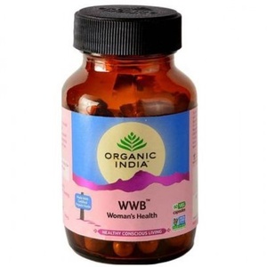 Womens Well-Being Organic India