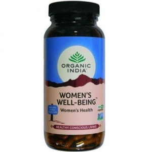 Womens Well-Being Organic India