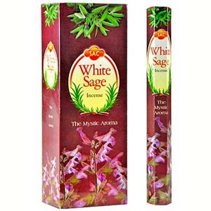 White Sage 