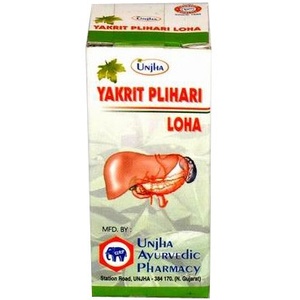 Yakrit Plihari Loha Unjha Pharmacy