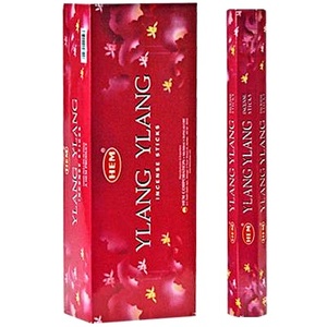Ylang-ylang Incense HEM
