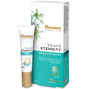 Youth Eternity Under Eye Cream Himalaya