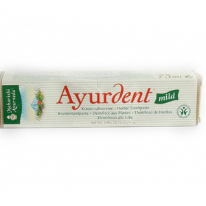 Ayurdent Mild Maharishi Ayurveda