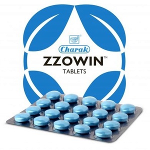 Zzowin Charak
