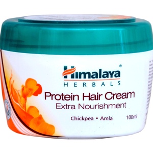 Protein Hair Cream Himalaya