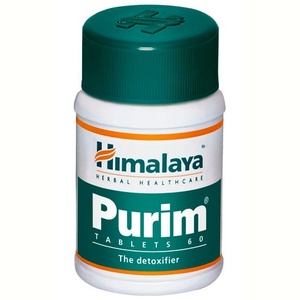 Purim Himalaya