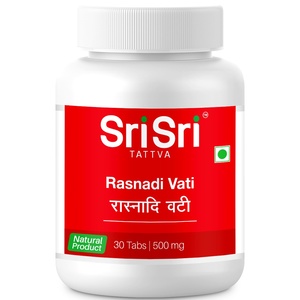 Rasnadi Sri Sri Tattva
