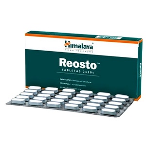 Reosto Himalaya Herbals