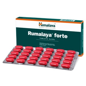 Rumalaya Forte Himalaya