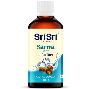 Sariva Syrup Sri Sri 