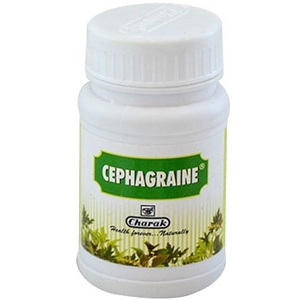 Cephagraine Charak