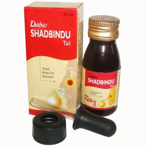 Shadbindu oil Dabur