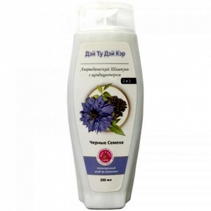 Day 2 Day Care Shampoo